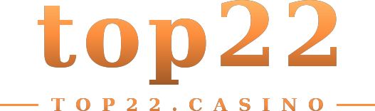 top22 logo