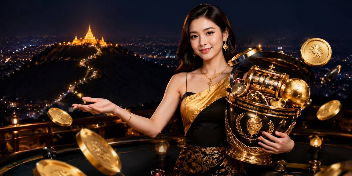 top22 Live Blackjack Competition တွင် ကျွန်ုပ်တို့ ဘာပေးသလဲ